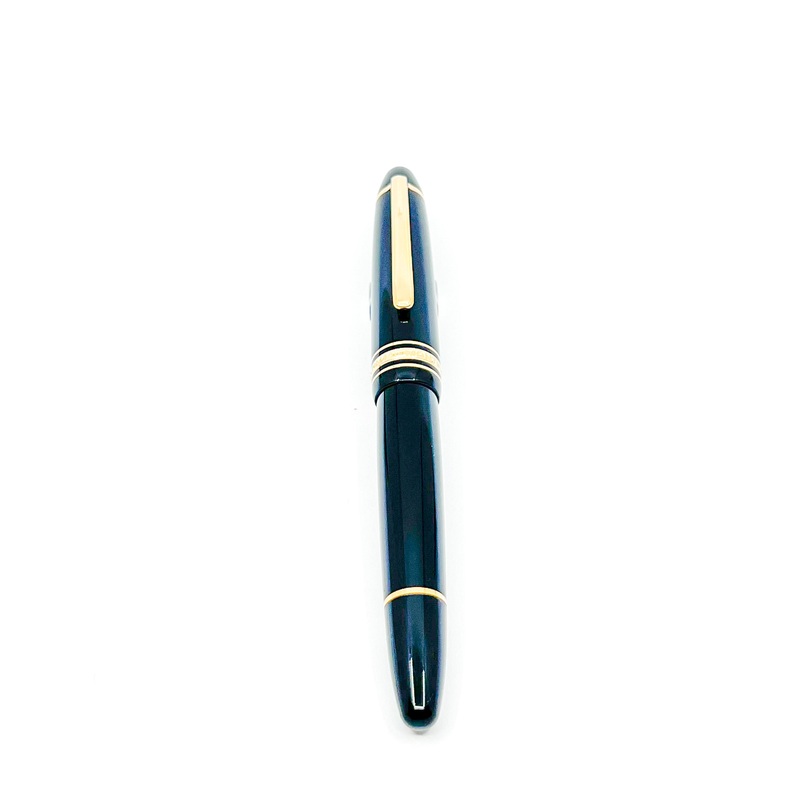 Montblanc Meisterstuck #146 LeGrand Fountain Pen