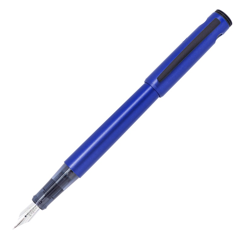 Pilot Explorer Fountain Pen – Blue Fine