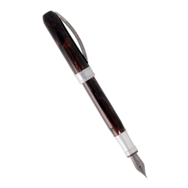 Visconti Comedia Inferno – Fountain Pen Fine