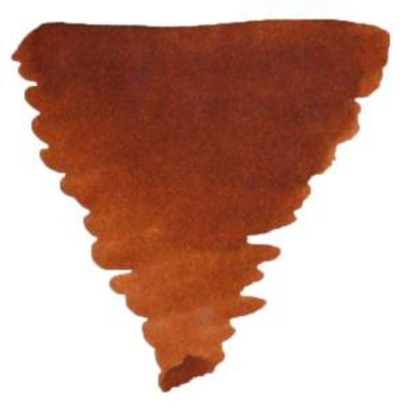 Diamine Ochre – 30ml Bottled Fountain Pen Ink