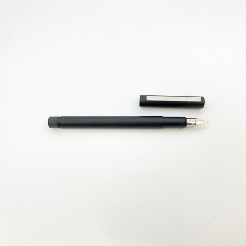 Lamy CP1 Fountain Pen Black