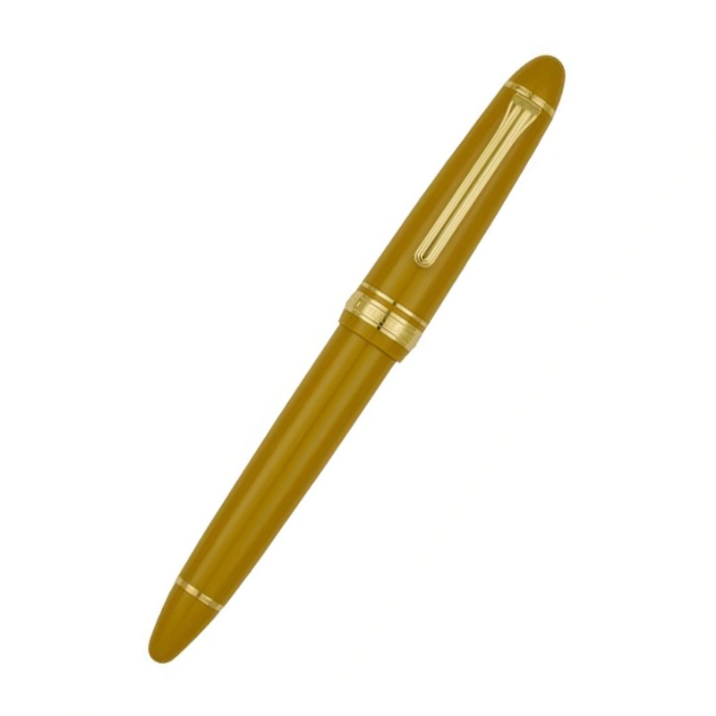 Sailor 1911L Full-Size Fountain Pen – Pirates Life Extra-Fine