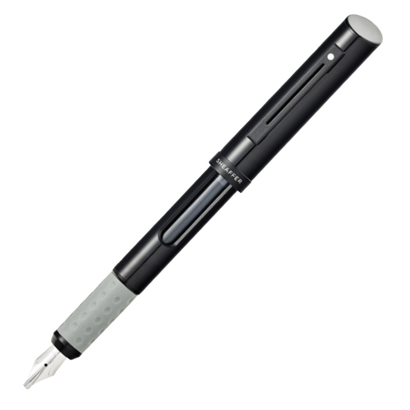 Sheaffer Calligraphy Fountain Pen Minikit – Matte Black
