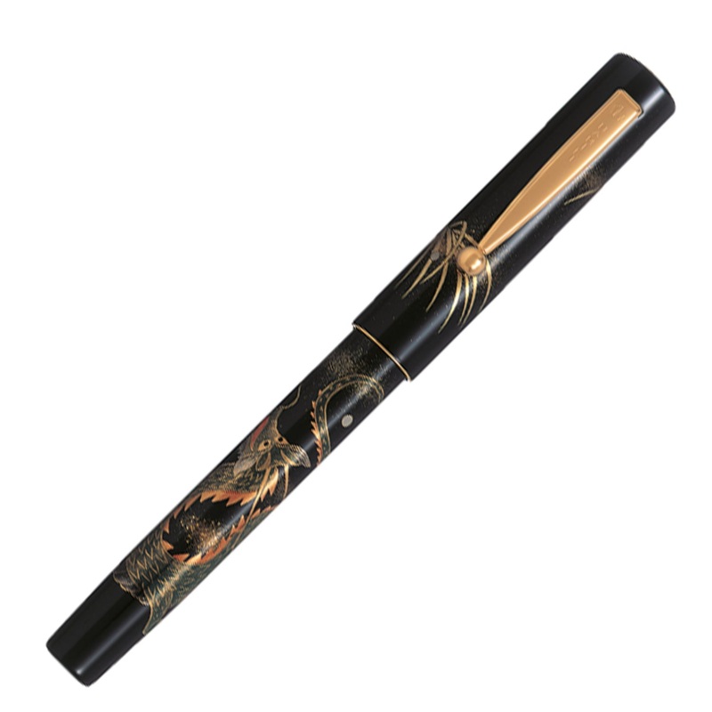 Namiki Zodiac Collection Fountain Pen – Dragon Fine