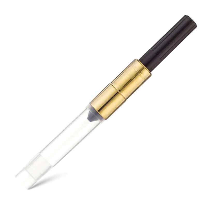 Sailor Fountain Pen Converter – Gold