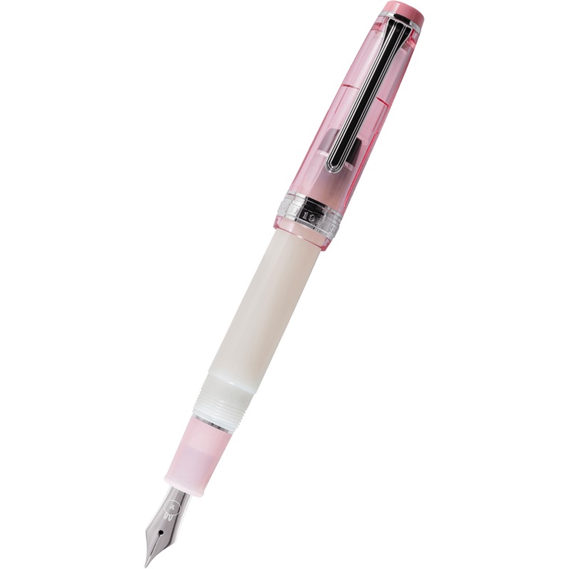 Sailor Professional Gear Slim Fountain Pen – LINE FRIENDS – CONY (North America Exclusive) Extra Fine