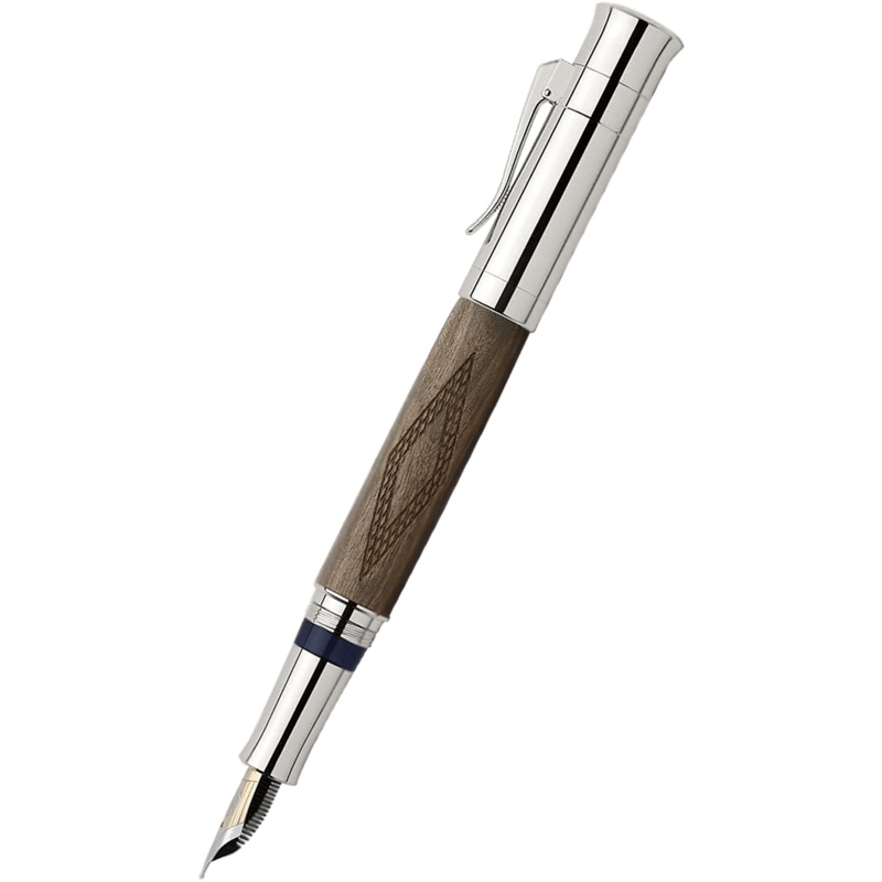 Graf Von Faber-Castell Pen Of the Year 2010 Fountain Pen Medium