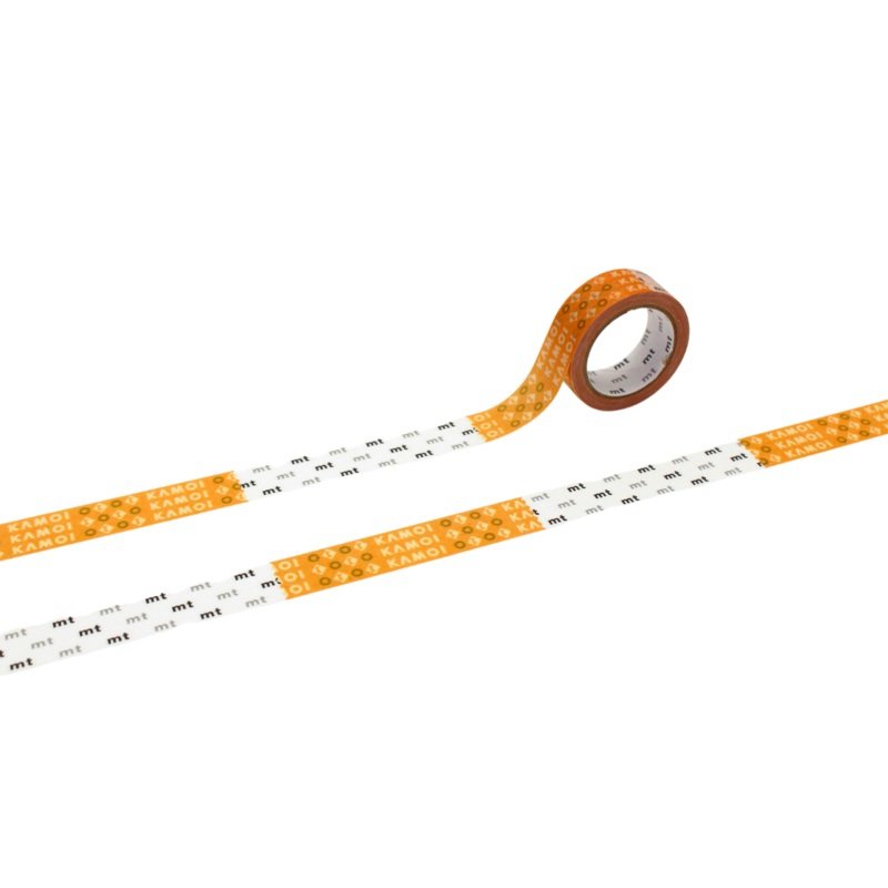 MT 1P Kamoi Washi Tape – Paper Core Design