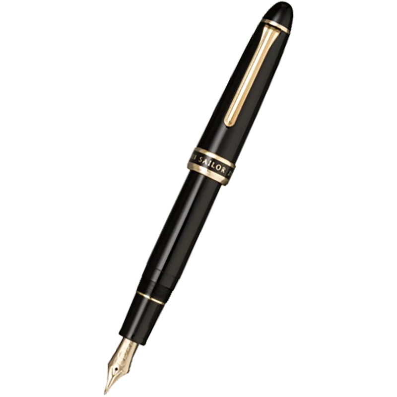 Sailor 1911 L Cross Concord Fountain pen – Bespoke Dealer Special