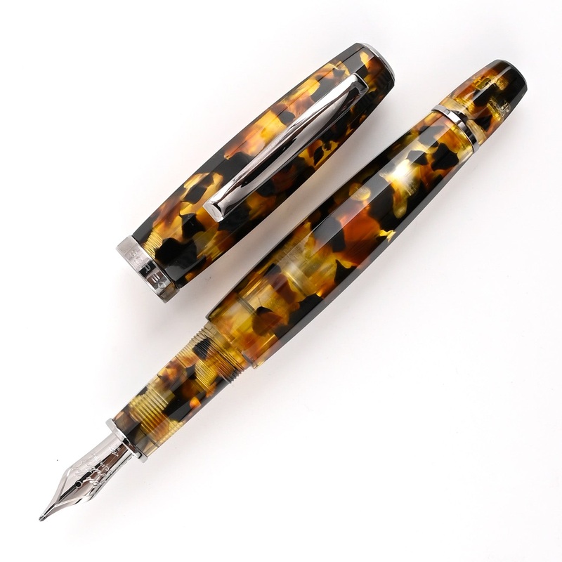 Scribo Feel Fountain Pen – Finestra sul Tempo (Special Edition)