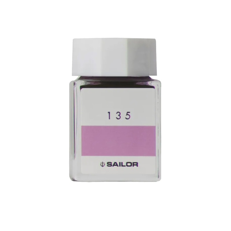Sailor Ink Studio 135, Purple – 20 ml