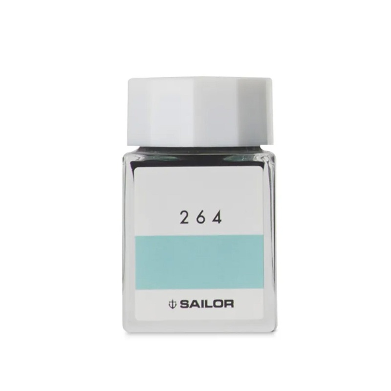 Sailor Ink Studio 264, Teal – 20 ml