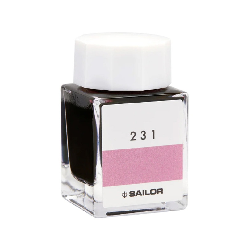 Sailor Ink Studio 231, Pink – 20ml