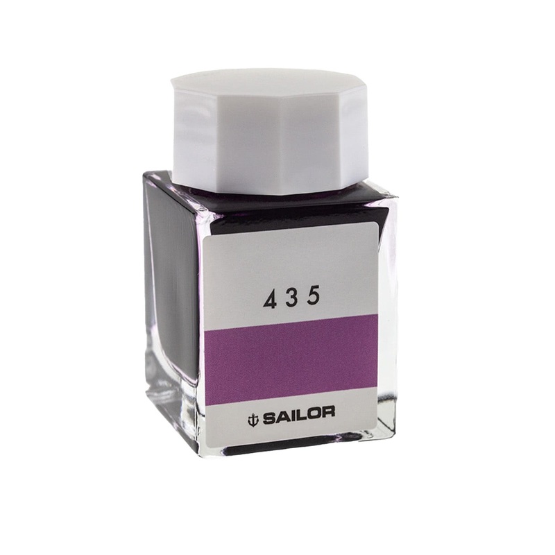 Sailor Ink Studio 435, Purple – 20 ml