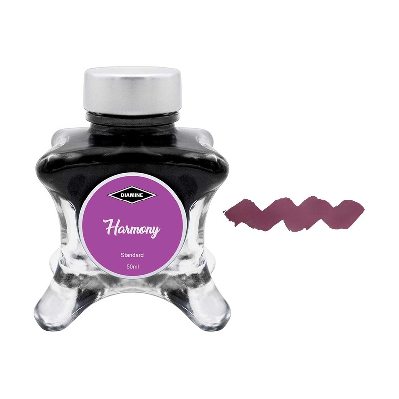 Diamine Inkvent Standard Ink Bottle, Harmony – 50ml
