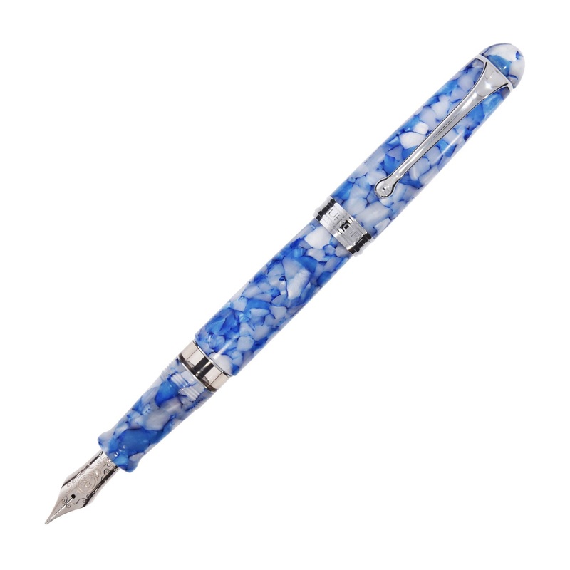 Aurora 88 Viaggio Segreto Fountain Pen – Matera (Limited Edition)