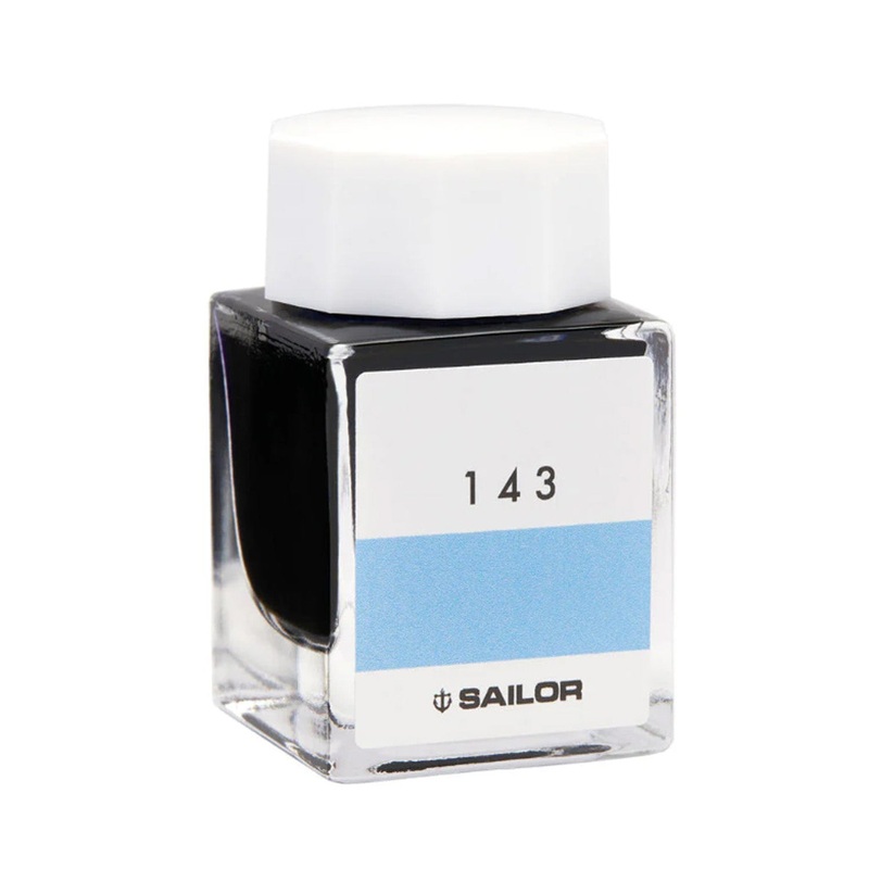 Sailor Ink Studio 143, Blue – 20 ml