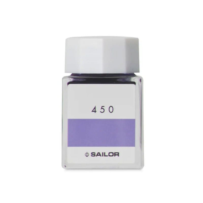 Sailor Ink Studio 450, Purple – 20 ml