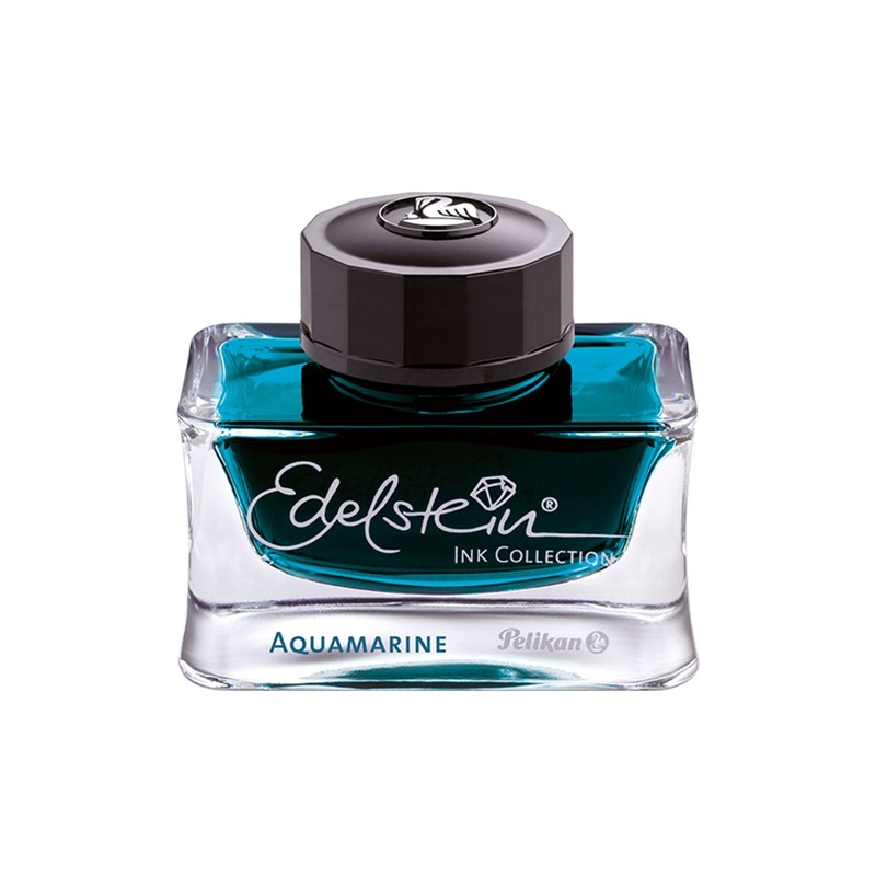 Pelikan Edelstein Ink, Aquamarine – 50ml