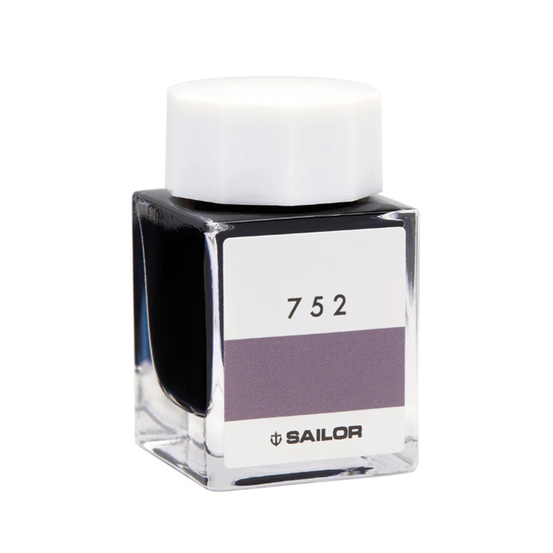 Sailor Ink Studio 752, Purple – 20ml
