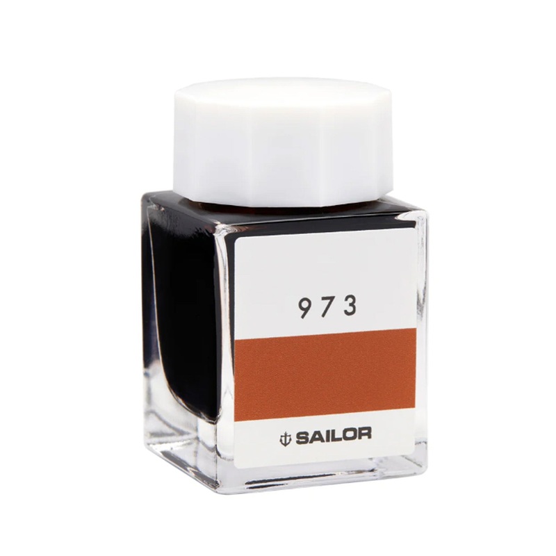 Sailor Ink Studio 973, Red – 20ml