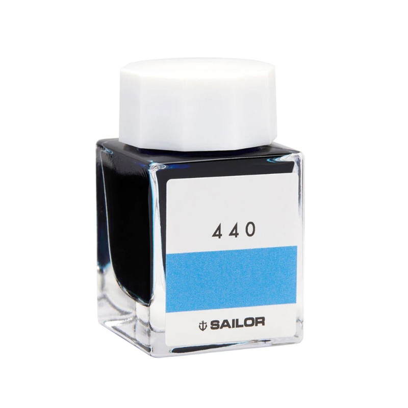 Sailor Ink Studio 440, Blue – 20 ml