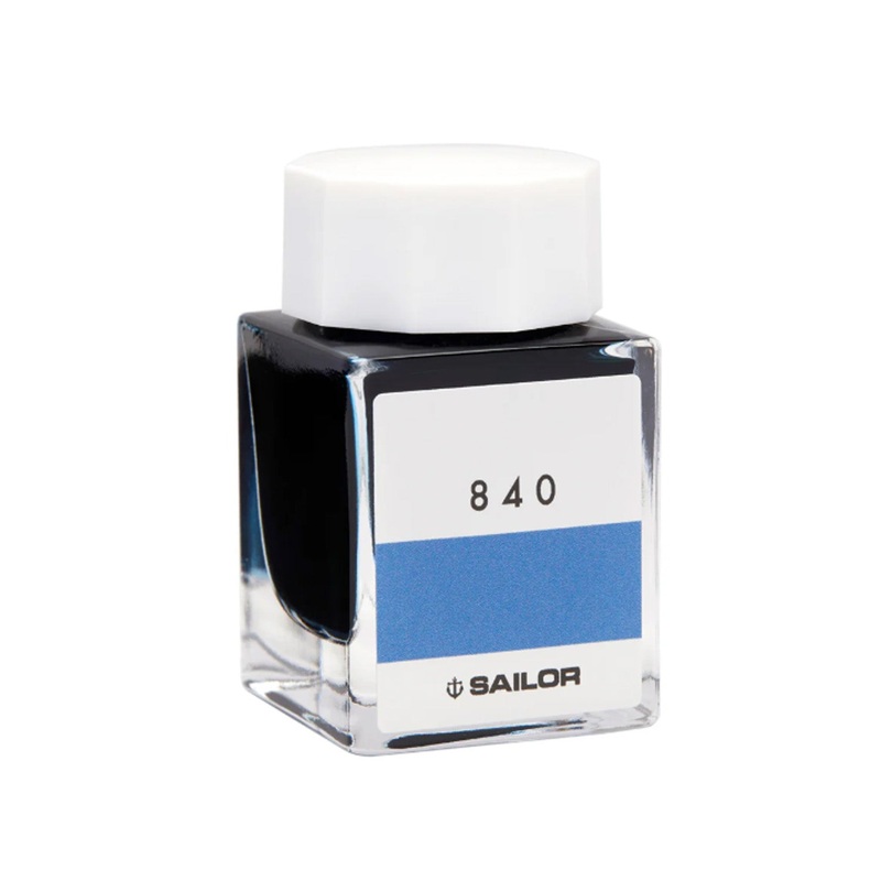 Sailor Ink Studio 840, Blue – 20ml