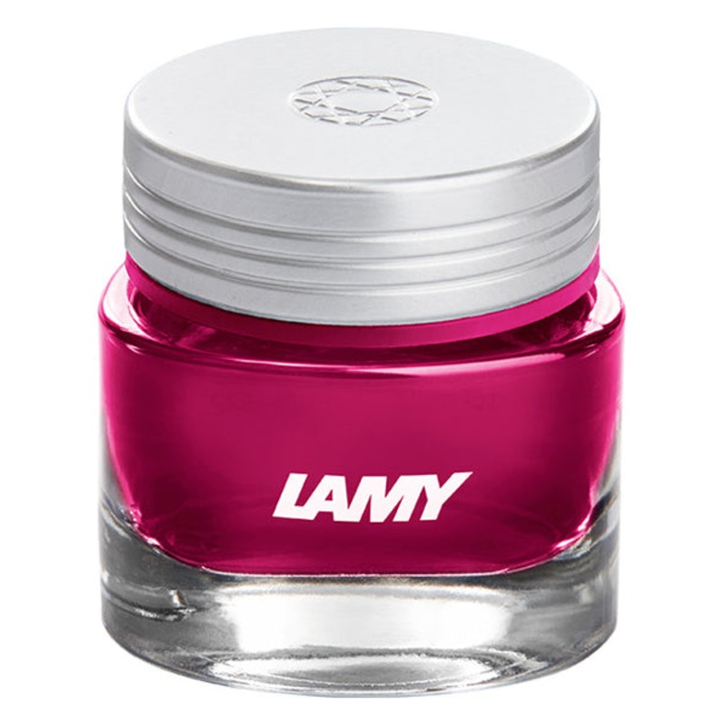 Lamy T53 30ml Ink Bottle- Rhodonite Pink