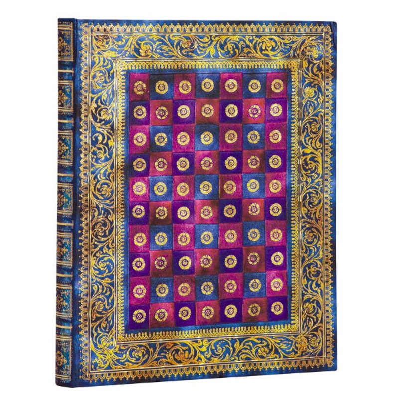 Paperblanks Celeste Ultra Dot Planner