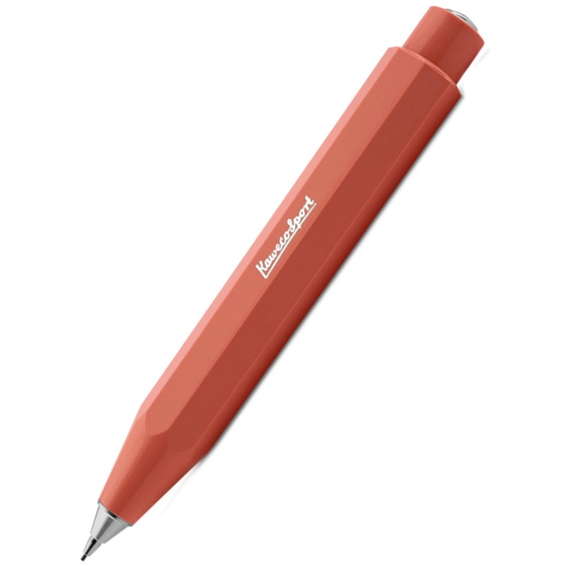 Kaweco Skyline Sport 0.7mm Mechanical Pencil – Fox