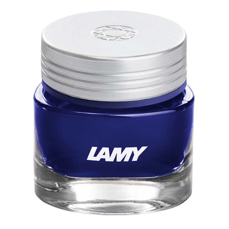 Lamy T53 30ml Ink Bottle – Azurite