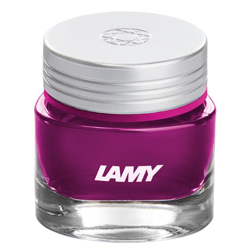 Lamy T53 30ml Ink Bottle – Beryl Fuchsia