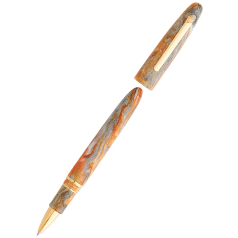 *Rare* Esterbrook Estie Rollerball Pen – Special Edition Rocky Top