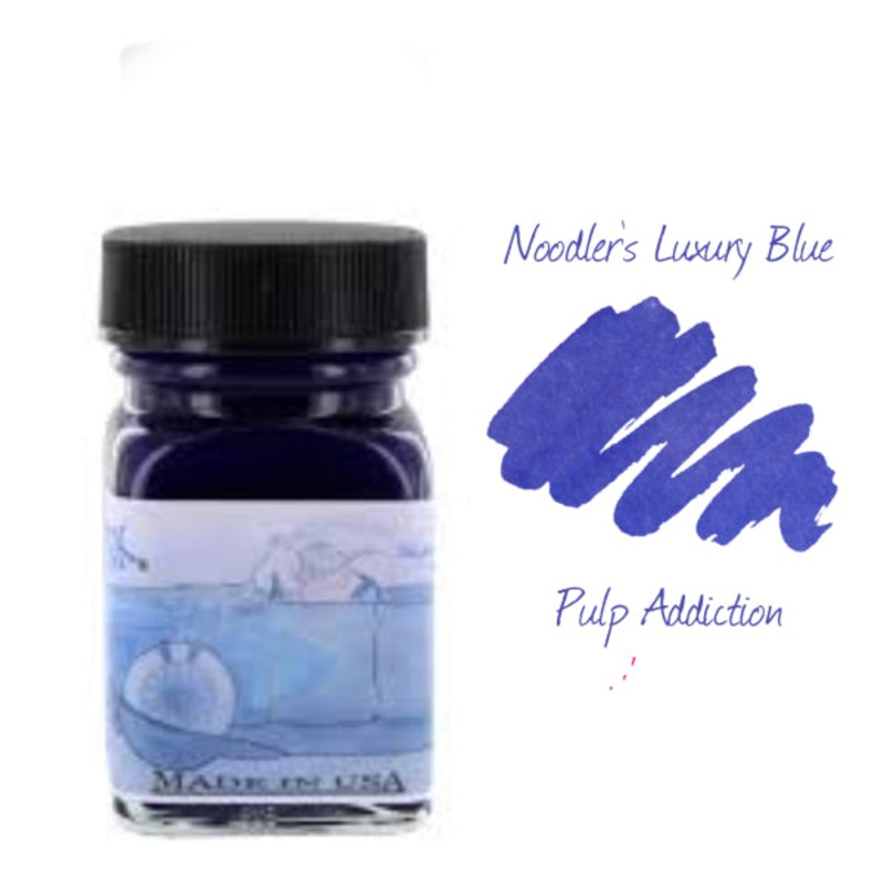Noodler’s Luxury Blue Ink – 29ml