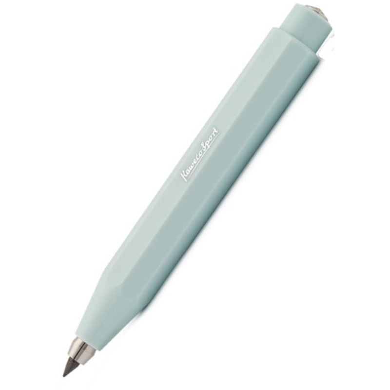 Kaweco Skyline Sport 3.2mm Clutch Pencil – Mint