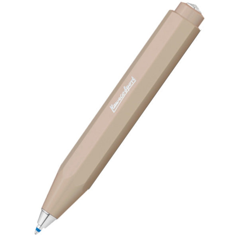 Kaweco Skyline Sport Ballpoint – Cappucino