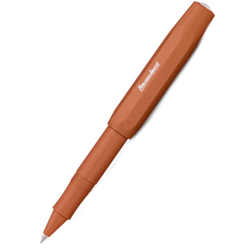 Kaweco Skyline Sport Gel Rollerball – Fox