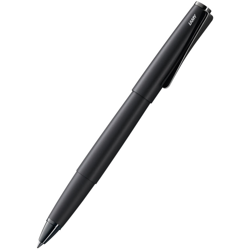Lamy Studio Rollerball Pen – Lx All Black