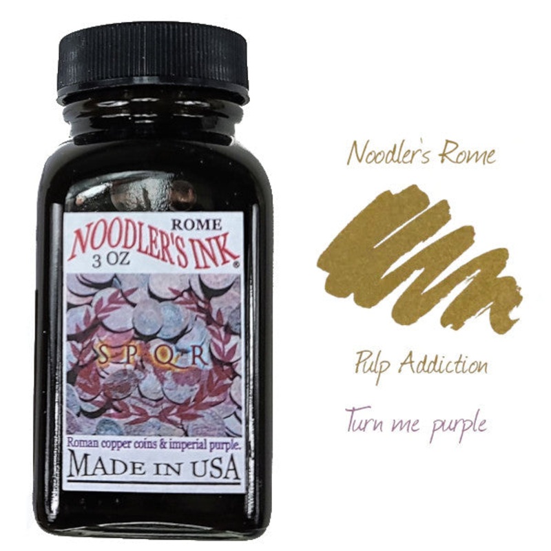 Noodler’s Rome Ink – 88ml