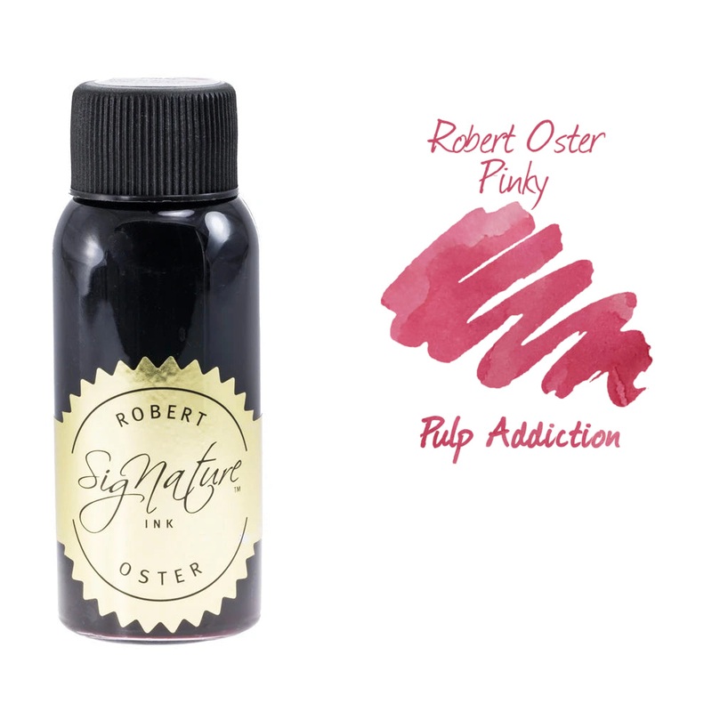 Robert Oster Signature Ink – Pinky 50ml