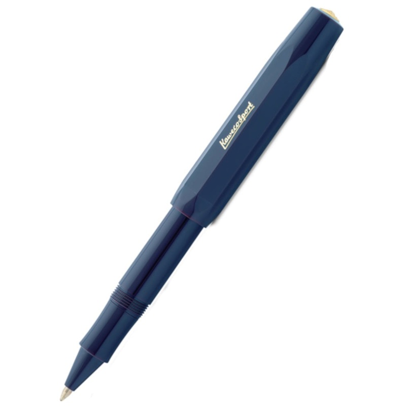Kaweco Classic Sport Gel Rollerball – Navy