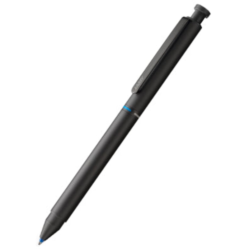 Lamy St Black Tri Pen