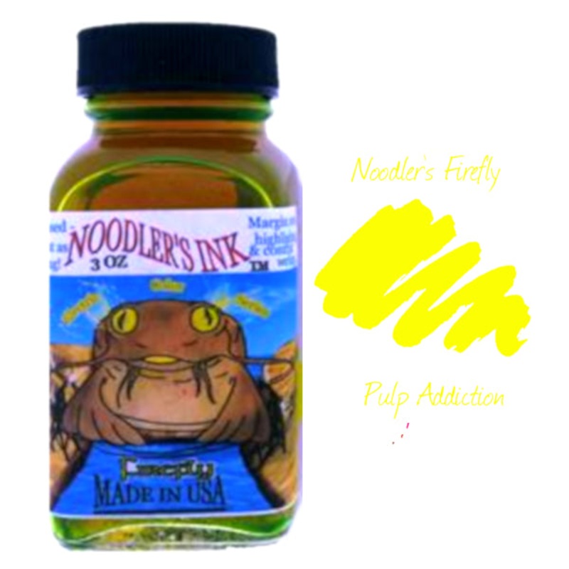 Noodler’s Firefly Ink – 88ml