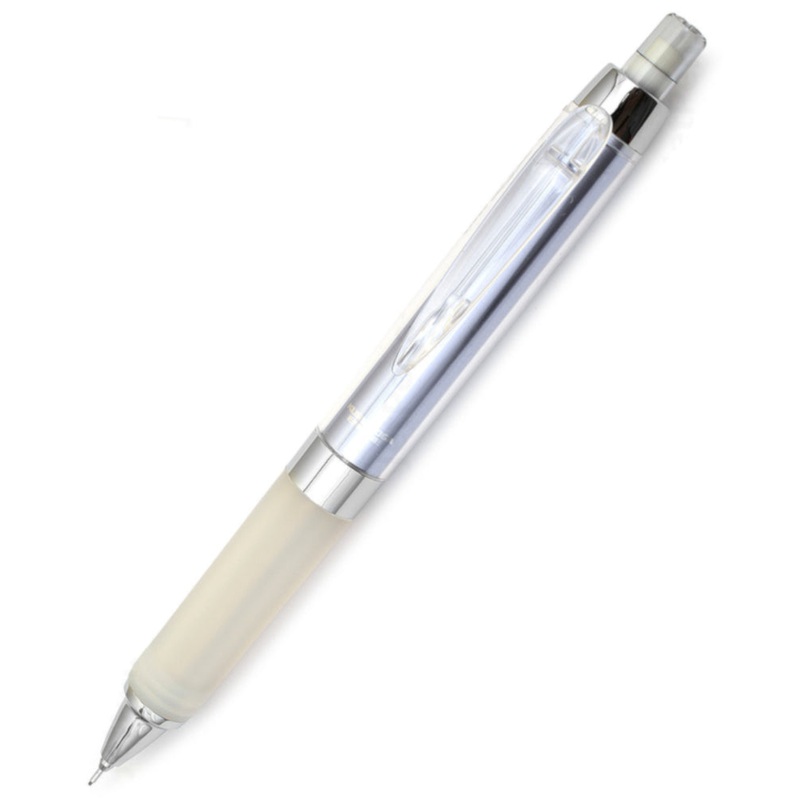 Uni Alpha Gel Kuru Toga Mechanical Pencil – Lavender