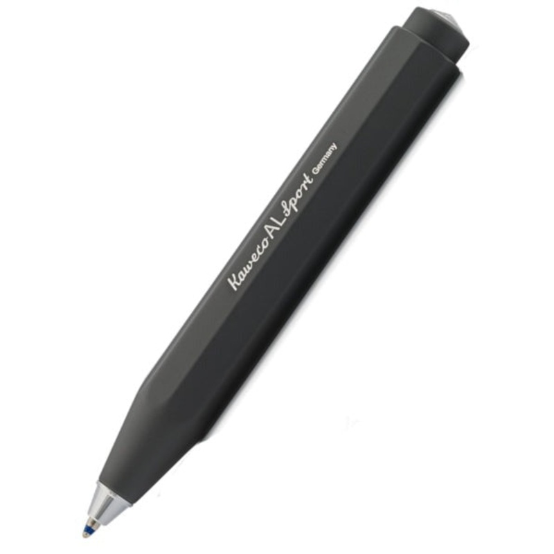 Kaweco AL Sport Ballpoint Pen – Black