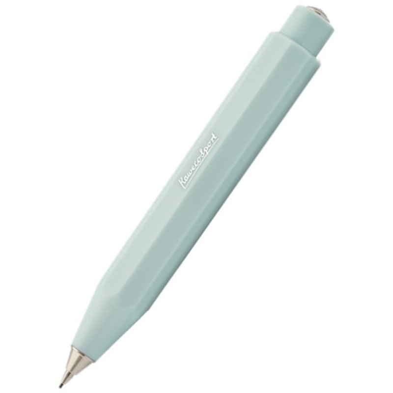 Kaweco Skyline Sport 0.7mm Mechanical Pencil – Mint