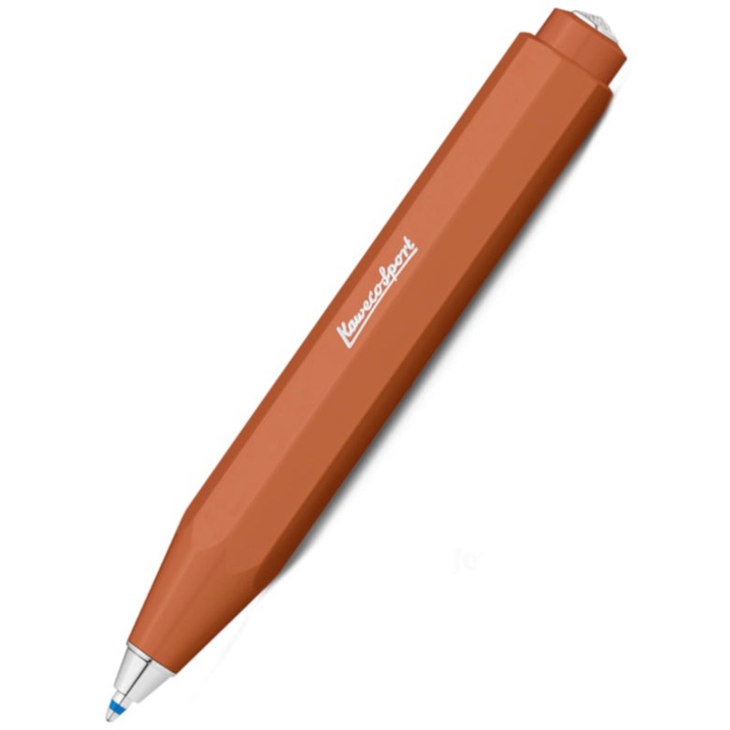 Kaweco Skyline Sport Ballpoint – Fox