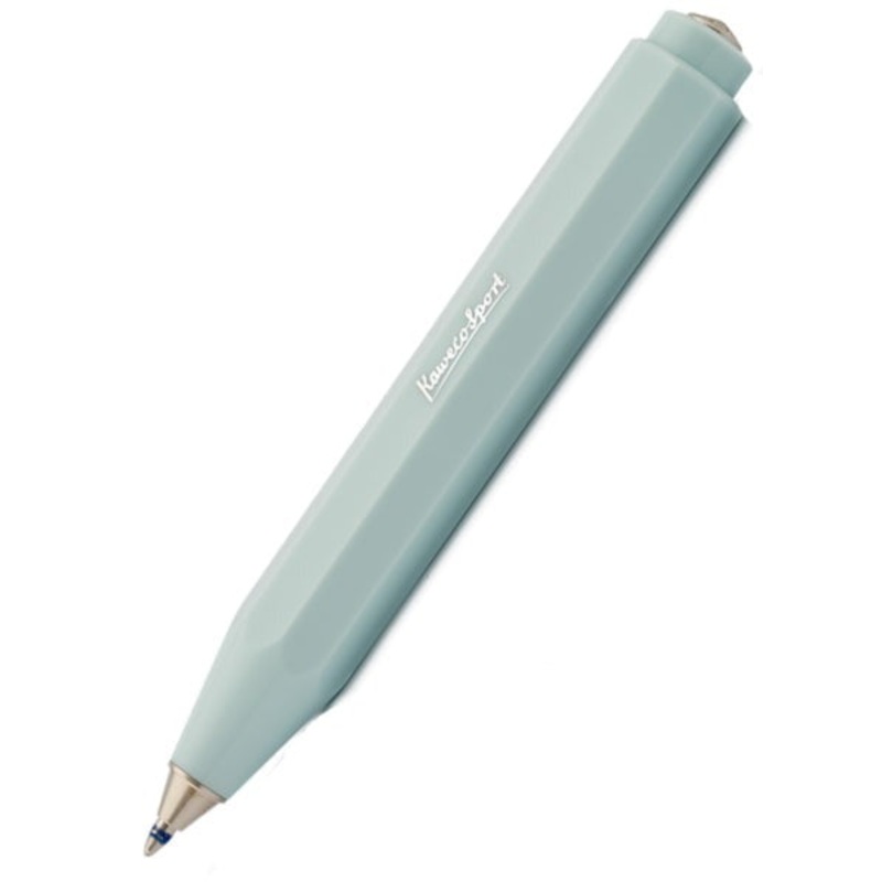 Kaweco Skyline Sport Ballpoint – Mint