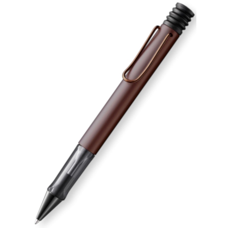 Lamy Lx Marron Ballpoint Pen