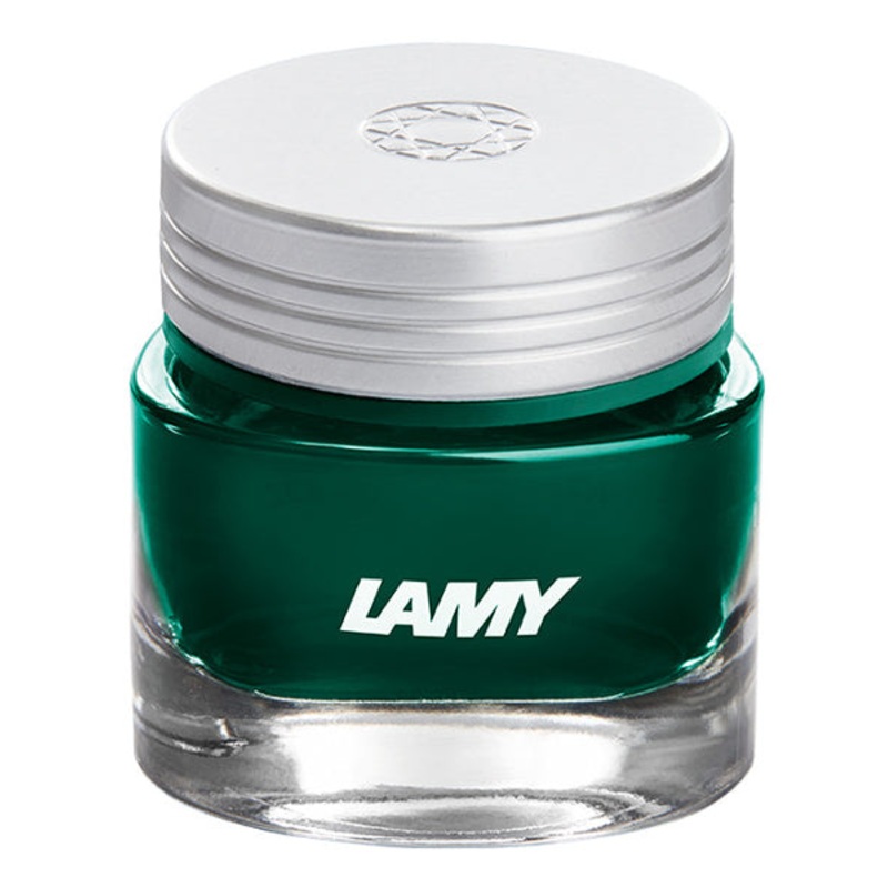 Lamy T53 30ml Ink Bottle – Peridot Green